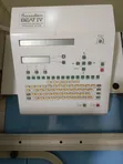 Barudan 20-Head Automatic Embroidery Machine - 2
