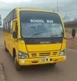 Isuzu NQR 2015 School Bus - 1