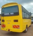 Isuzu NQR 2015 School Bus - 2