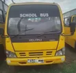 Isuzu NQR 2015 School Bus - 3