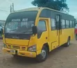 Isuzu NQR 2015 School Bus - 4