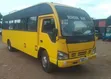 Isuzu NQR 2015 School Bus - 5