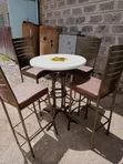 Kiti cha Baa Kipya Kabisa - 2