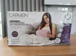 Carmen Rechargeable Hot Water Bottle - 1
