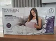 Carmen Rechargeable Hot Water Bottle - 2