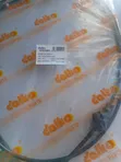 Mitsubishi Fuso SD17 Gear Shift Cable - 2