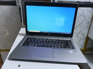 Laptop HP EliteBook 840 G3 - Core i5, 8GB RAM, 256GB SSD