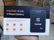ZGCINE ZG-S150 V-Mount Battery (133.2Wh) - 3