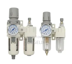 Kitoa Hewa cha Pneumatic cha Asili