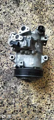 AC Pump for Toyota Wish (2ZR) - 1