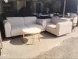 Sofa Set - Brand New - 1
