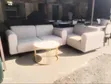 Sofa Set - Brand New - 2