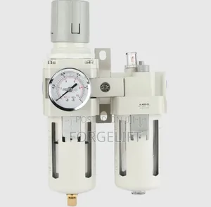Kikata Hewa Kipya cha Pneumatic