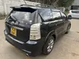 Toyota Wish 2008 Sport Edition - 1