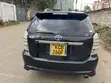 Toyota Wish 2008 Sport Edition - 2