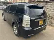 Toyota Wish 2008 Sport Edition - 3