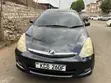 Toyota Wish 2008 Sport Edition - 5