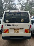 Toyota HiAce 2013 GL - 2