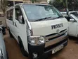 Toyota HiAce 2013 GL - 4