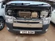 Toyota HiAce 2013 GL - 5