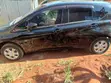 Nissan Note 2015 Nyeusi - 3