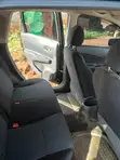 Nissan Note 2015 Nyeusi - 4