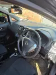 Nissan Note 2015 Nyeusi - 5