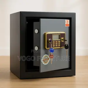 Safe ya Kuzuia Moto ya 48kg