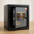 Safe ya Kuzuia Moto ya 48kg - 1