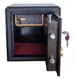 Safe ya Kuzuia Moto ya 48kg - 3