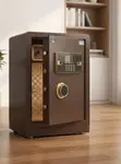 Safe ya Kuzuia Moto ya 48kg - 4