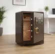 Safe ya Kuzuia Moto ya 48kg - 5