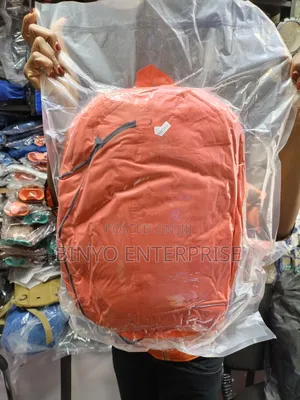 Camping Sleeping Bag - Brand New