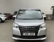 Toyota Noah 2017 Nyeupe - 1