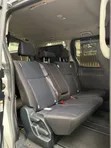 Toyota Noah 2017 Nyeupe - 4