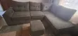 Kiti cha Sofa cha Kijivu cha Sehemu 6 - 1