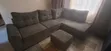 Kiti cha Sofa cha Kijivu cha Sehemu 6 - 3