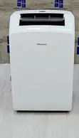 Hisense 12000 BTU Portable Air Conditioner - 1
