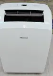 Hisense 12000 BTU Portable Air Conditioner - 2