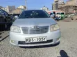 2005 Toyota Corolla 1.4 C Hatchback - 1
