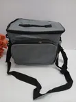 Insulated Food Lunch Bag - 3