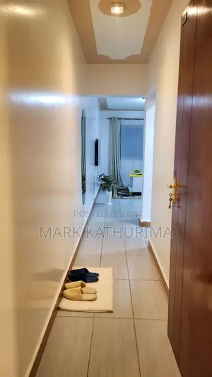 Airbnb Meru: Vyumba vya Studio hadi 1-Bedroom
