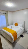 Airbnb Meru: Vyumba vya Studio hadi 1-Bedroom - 3