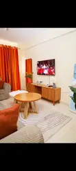 Airbnb Meru: Vyumba vya Studio hadi 1-Bedroom - 4