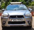 Mitsubishi RVR 2.0 2011 Kijivu - 1