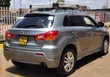 Mitsubishi RVR 2.0 2011 Kijivu - 3