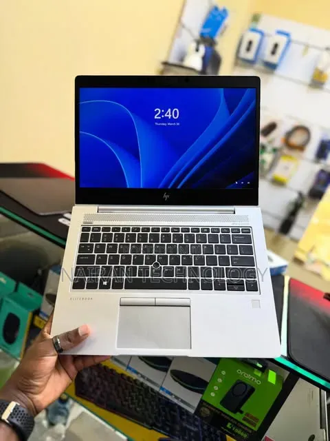 Laptop HP EliteBook 840 G6 - 1