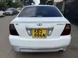 Toyota Corolla 2006 White - 2