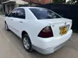 Toyota Corolla 2006 White - 3