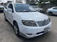 Toyota Corolla 2006 White - 4